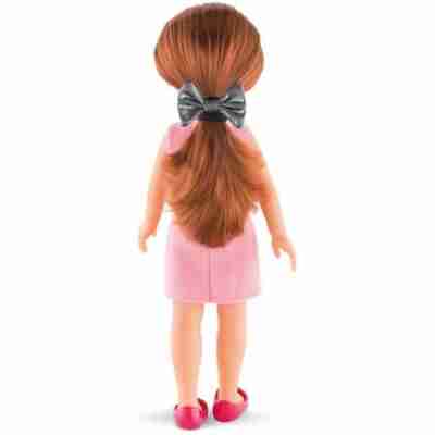 Nœud et accessoires de coiffure pour poupée mannequin Corolle