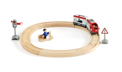 Circuit voyageur