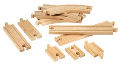 Coffret évolution débutants - 11 Rails