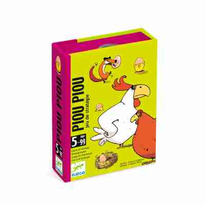 Piou Piou