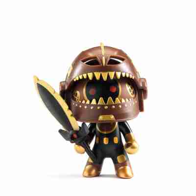 Arty Toy Guerriers - Pirat'Nha