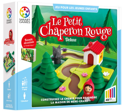 Le Petit Chaperon Rouge
