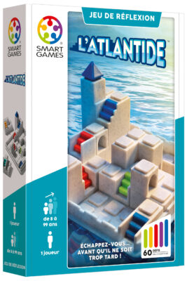 Smart Games -  Atlantide