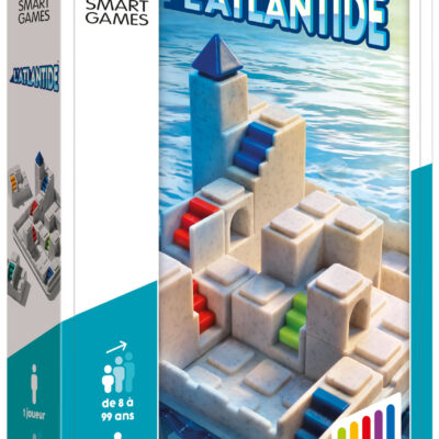Smart Games -  Atlantide