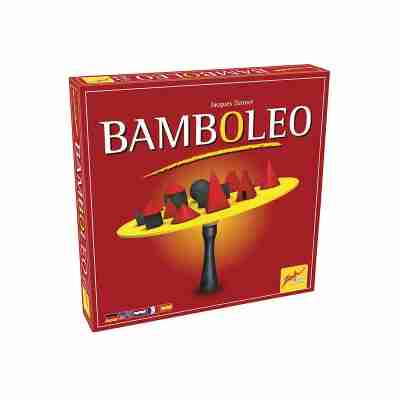 Bamboleo