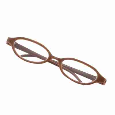 Lunettes marron Ma Corolle pour poupée 36 cm