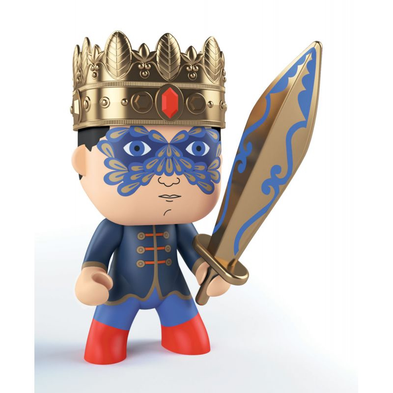 Arty Toys Prince Jako 1 Arty Toys Prince Jako