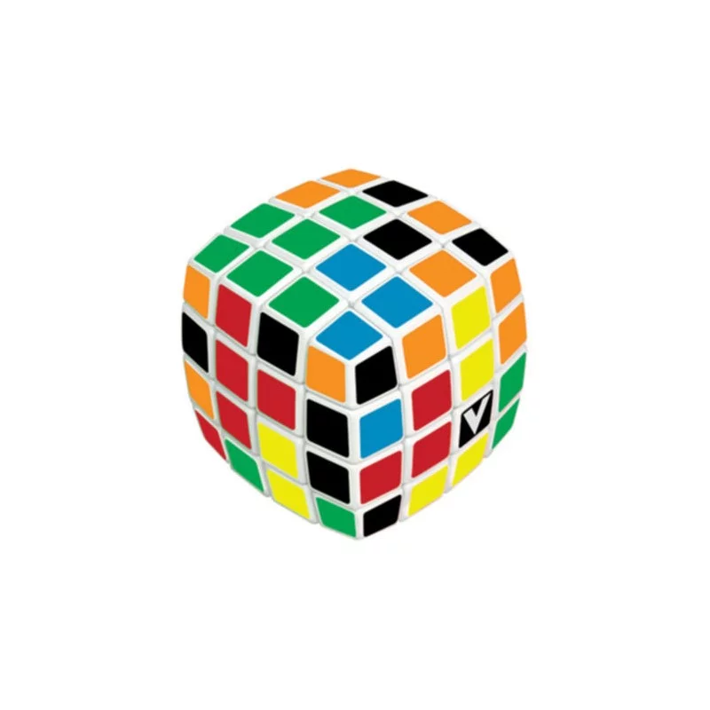 V-cube 4x4 bombé 2 V-cube 4x4 bombé – Image 2