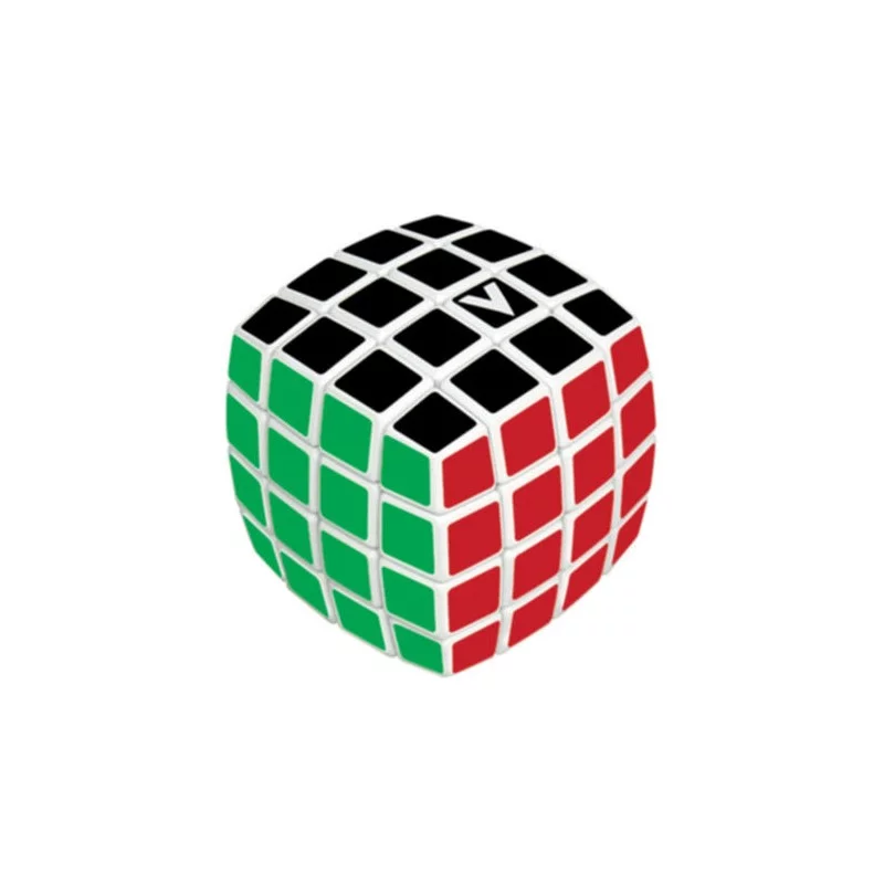 V-cube 4x4 bombé 1 V-cube 4x4 bombé