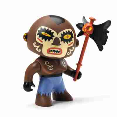 Arty Toys Guerriers - Etnic