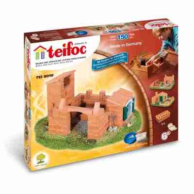 Teifoc - Château  - 150 pièces