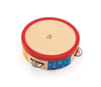 Tambourin