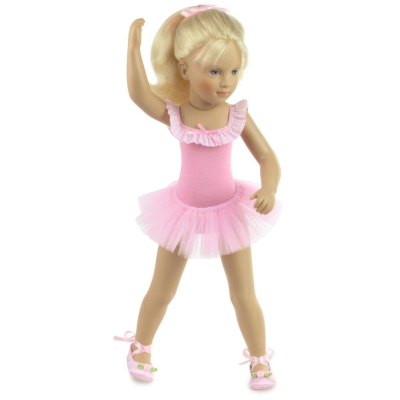 Poupée Starlette Coppélia 44 cm – Petit Collin