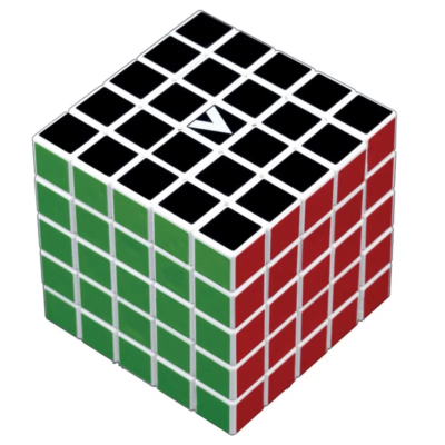 V-cube 5x5