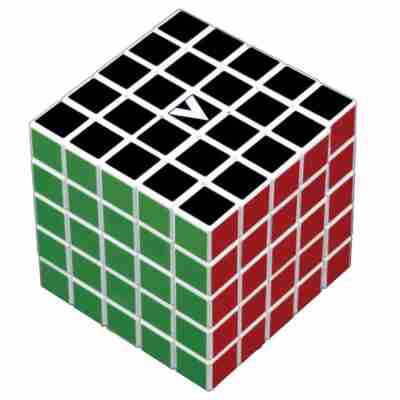 V-cube 5x5
