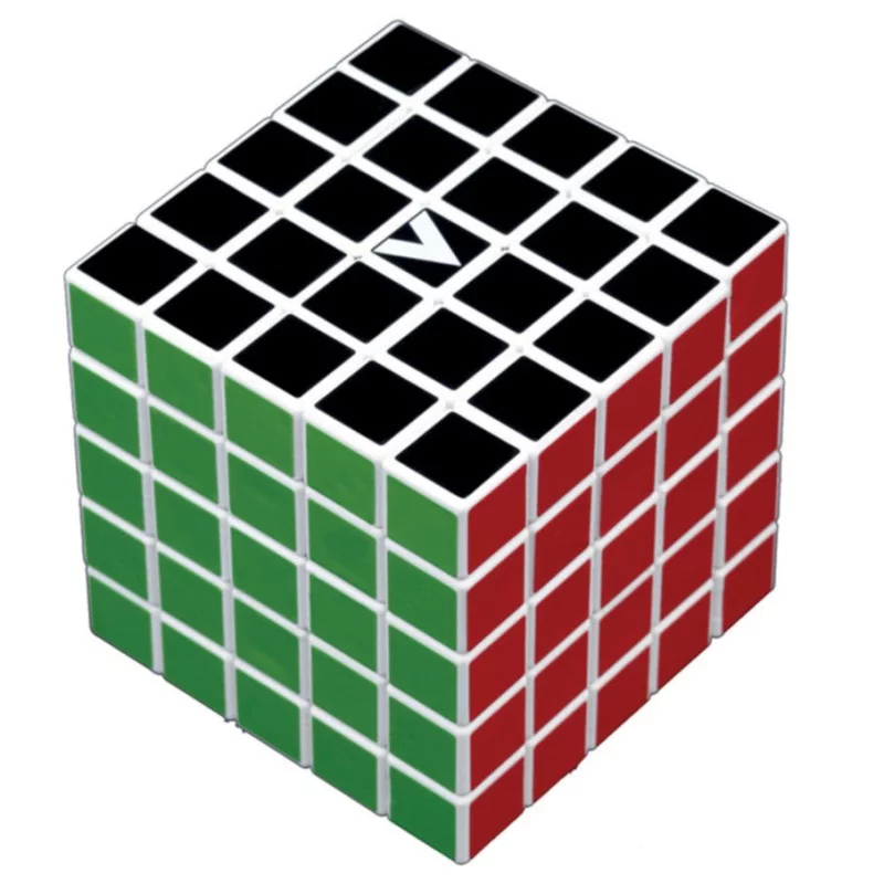 V-cube 5x5 1 V-cube 5x5