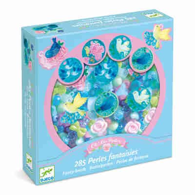 Perles et bijoux – Oiseaux