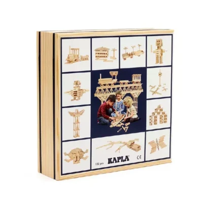 Coffret 100 planchettes