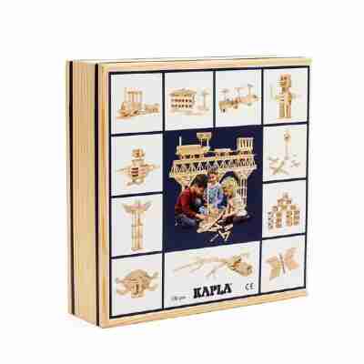Coffret 100 planchettes