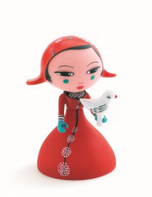 Arty toys - Miya