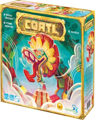 Cóatl