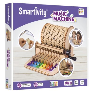 Smartivity - Music Machine - Xylophone