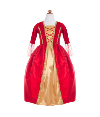 Robe royale