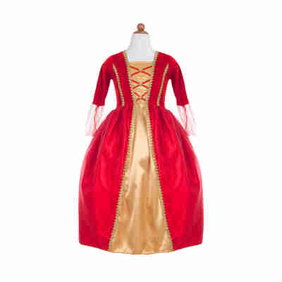 Robe royale