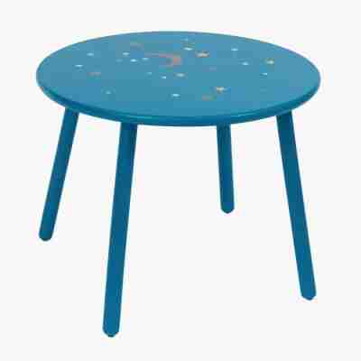 Table – Les Moustaches