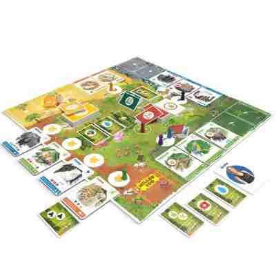 Ptit Loustic – Magasin de jeux et jouets à Saint-Étienne 107 miller zoo