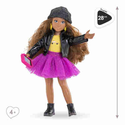 Melody Fashion Week New-York poupée mannequin Corolle Girls 28 cm