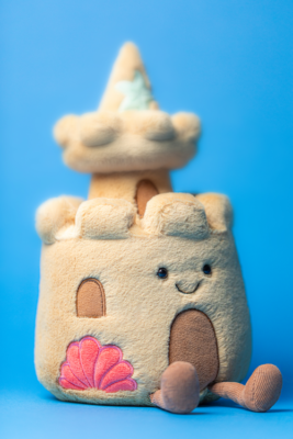 A2SC Amuseables Sandcastle Blue Detail Shot 2.jpg