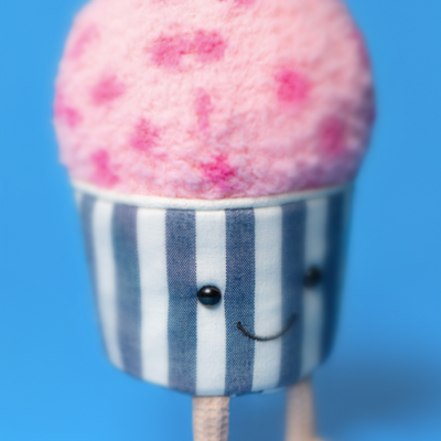 Ptit Loustic – Magasin de jeux et jouets à Saint-Étienne 63 A6GEL Amuseable Gelato High Summer Blue Detail Shot 1.jpg