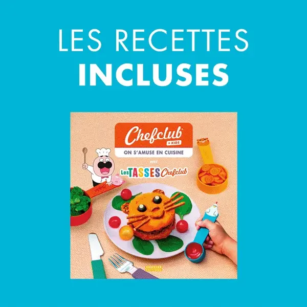 Livre Kids : On s'amuse en Cuisine 3 Livre Kids : On s'amuse en Cuisine – Image 3