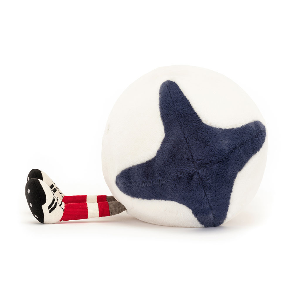 Amuseable Sports Rugby Ball 2 Amuseable Sports Rugby Ball – Image 2