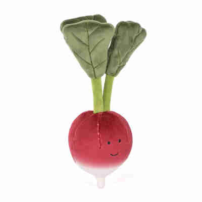 Vivacious Vegetable - Radis