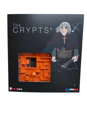 INSIDE3 Legend - Crypts