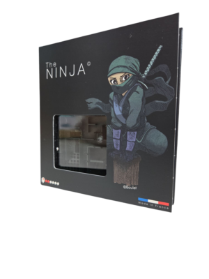 INSIDE3 Legend - Ninja