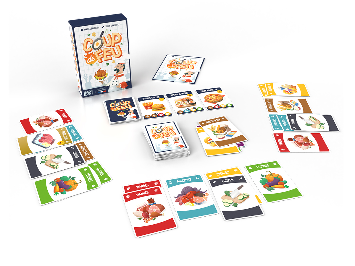 Coup de feu 2 Coup de feu – Image 2