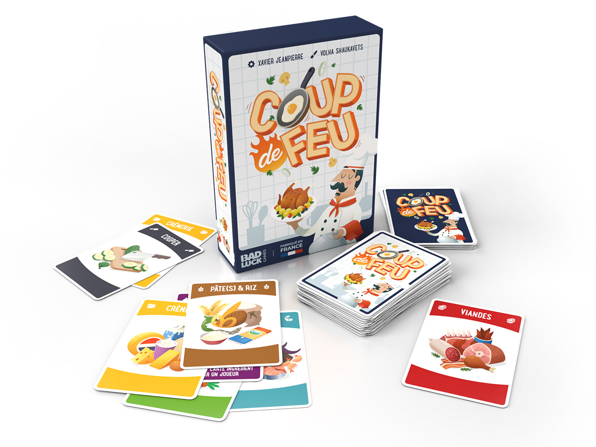 Coup de feu 3 Coup de feu – Image 3