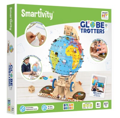 Globe trotter