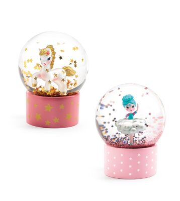 Mini boule neige So Cute