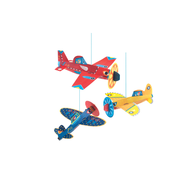 Avions 2 Avions – Image 2