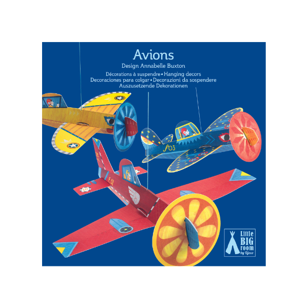 Avions 1 Avions