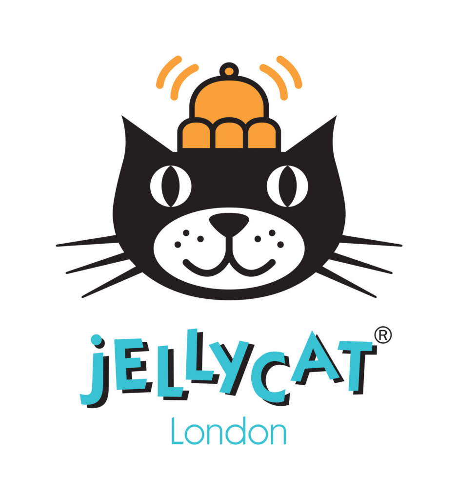 logo jellycat