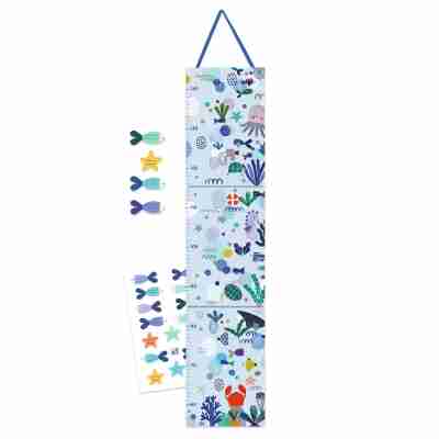 Toise – Vie aquatique
