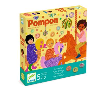 Pompon