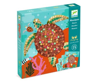Mosaïques - Caraïbes