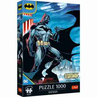 Puzzle Batman - 1000 Pièces