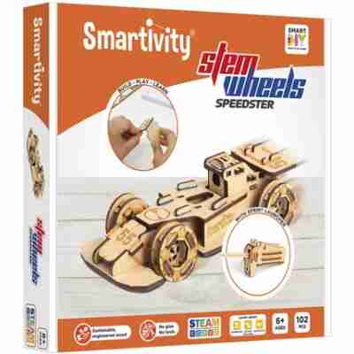 Smartivity - Super bolide